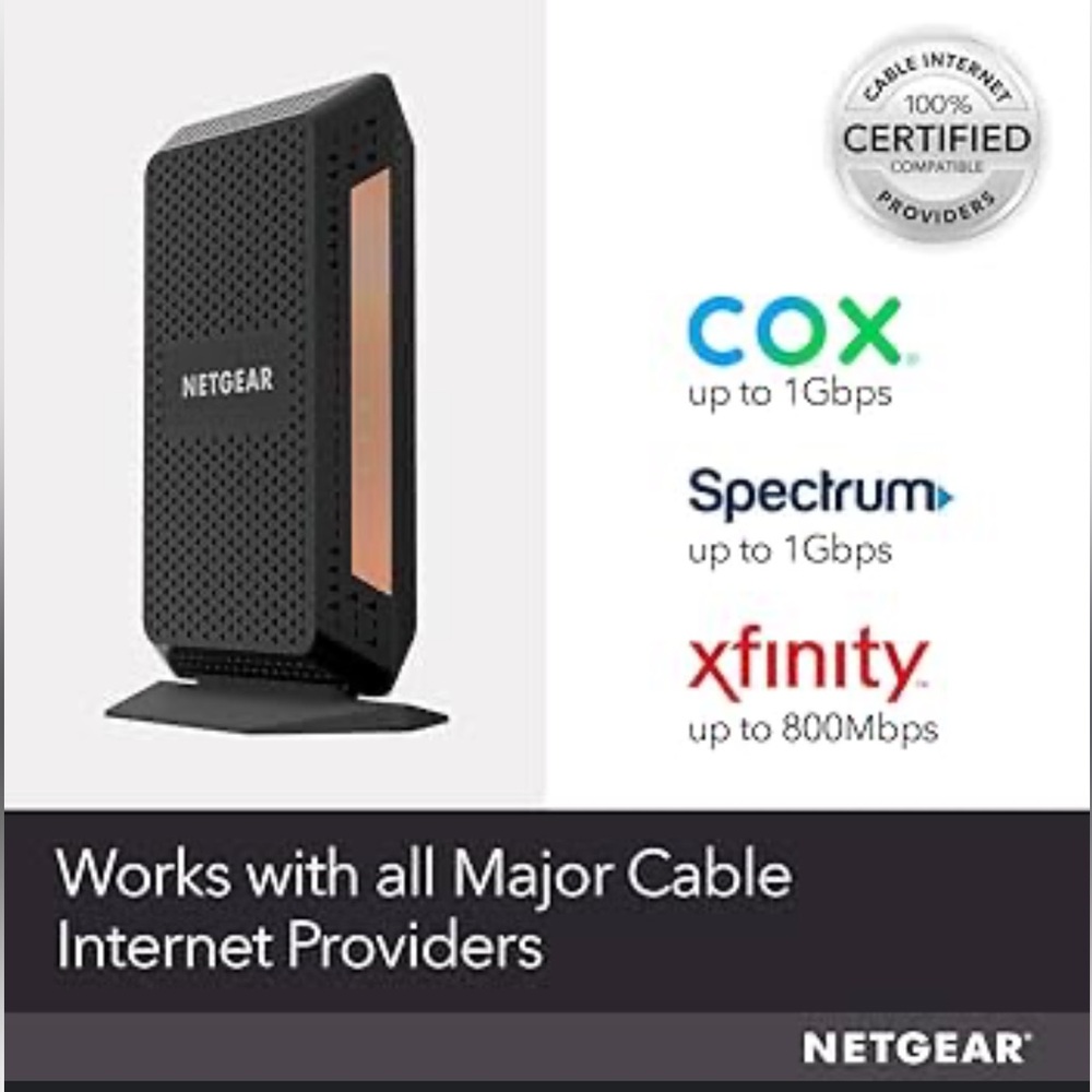 Netgear - Picture 1 of 6